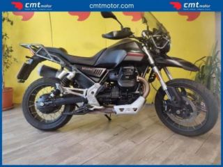 MOTO GUZZI V85 TT Garantita e Finanziabile rif. 24013145