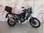 Yamaha Ténéré 700 TENERE 700 WORLD RAID - YM 2024