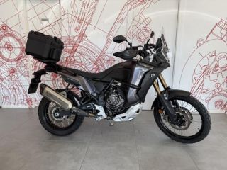 Yamaha Ténéré 700 TENERE 700 WORLD RAID - YM 2024