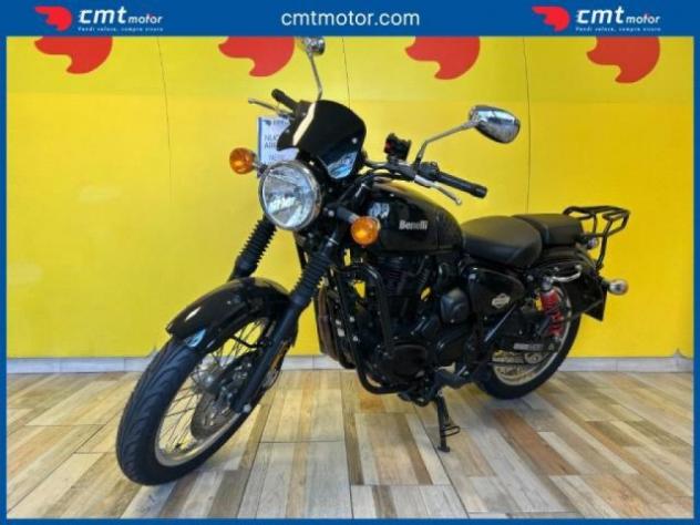 BENELLI Imperiale 400 Garantita e Finanziabile rif. 23545184 - Foto 2
