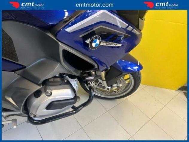 BMW R 1200 RT Garantita e Finanziabile rif. 23788949 - Foto 6
