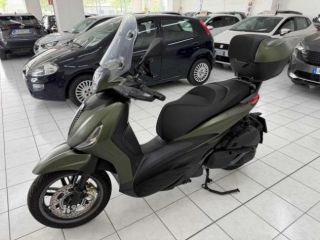 PIAGGIO Beverly 400 S HPE ABS ASR rif. 24051797