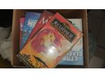 Vhs originali classici Disney e cartoni famosi