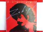 CARLOS SANTANA  ( LP 33  ZEBOP )