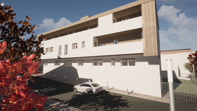 Appartamento in vendita a Limite - Capraia e Limite 70 mq Rif: 1442271 - Foto 9