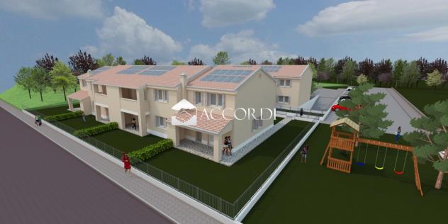 APPARTAMENTO di 5 vani e di 109 mq (SUSEGANA) rif. JS009_3 - Foto 7
