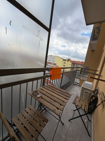 stanza singola in zona Darsena-575 euro - Foto 7