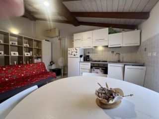Monolocale in affitto a Crevalcore