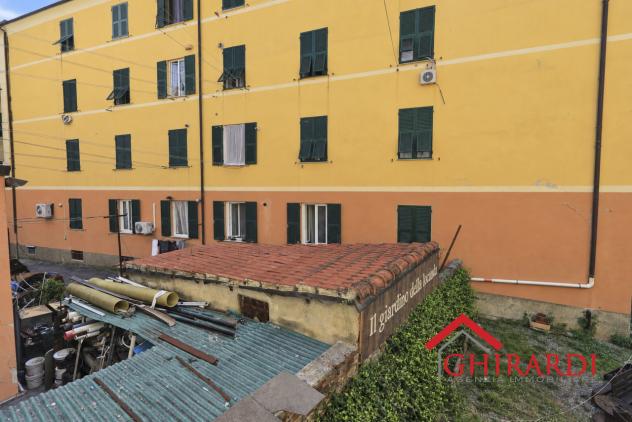 Appartamento in affitto a Genova - Foto 17