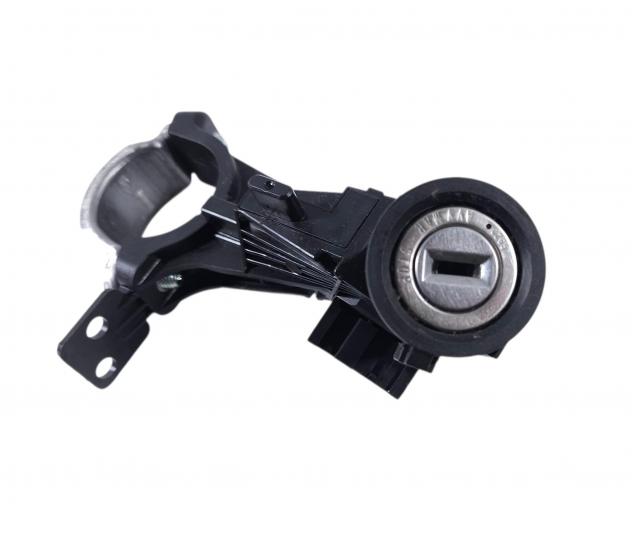BLOCCHETTO D’ACCENSIONE CON CHIAVE FIAT Fiorino Serie 00519291080 55283775 Diesel 1300 (16) - Foto 11