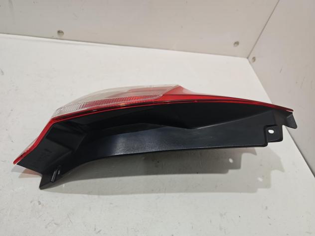 STOP FANALE POSTERIORE SINISTRO FORD Fiesta 6° Serie Restyling C1BB-13405-A (13) - Foto 10