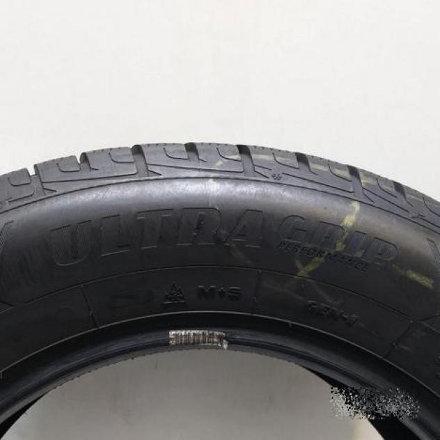 2 gomme 235 65 17 goodyear a38783 - Foto 6