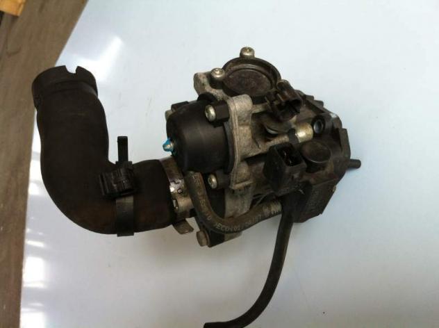 Corpo Farfallato Megane / Clio 1.5 DCI 2004 - Foto 4