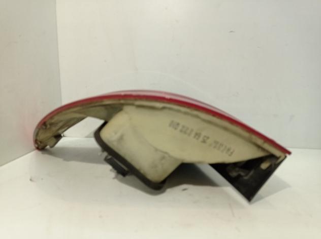 STOP FANALE POSTERIORE SINISTRO MERCEDES Classe B W245 1° Serie A1698202564 640940 (0511) - Foto 2