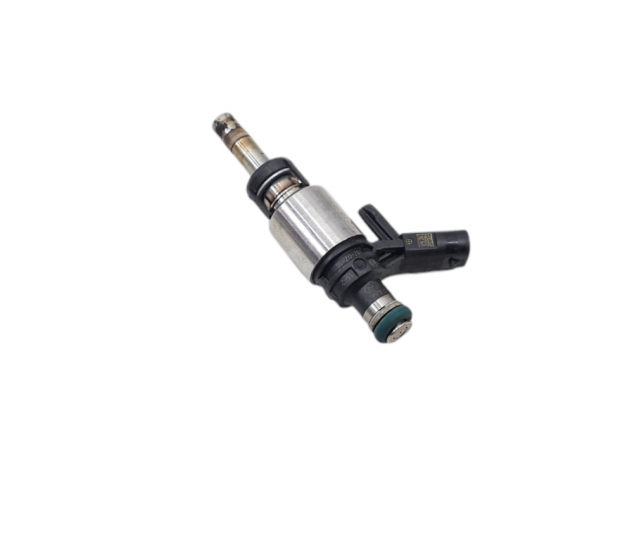 INIETTORE AUDI A3 RS3 Serie (8V) 07K906036 DAZ Benzina 2500 (1220) - Foto 4