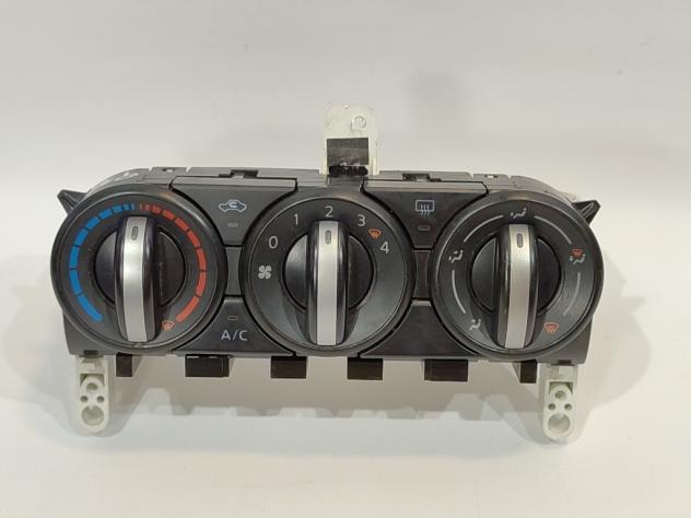 COMANDI CLIMA NISSAN Qashqai 2° Serie 27500JD01B K9K (1013) - Foto 2