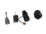 Blocchetto Accensione Con Chiave Peugeot 208 9673257480 9674001080 - 34154
