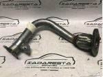 Downpipe Tubo Scarico Fiat Fiorino 1.7 D 46468228