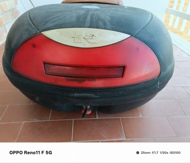 BAULETTO K48