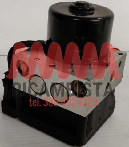 10.0949-0317.3 Seat centralina gruppo pompa ABS - Foto 4