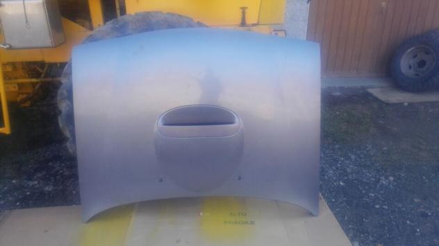 Cofano Motore con Cerniere Nissan Terrano II / 2 2.7 serie R20