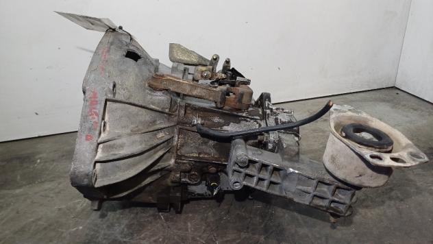 CAMBIO MANUALE COMPLETO FIAT Multipla 2° Serie 55201236 182B6000 bifuel/metano 1596 (04) - Foto 6