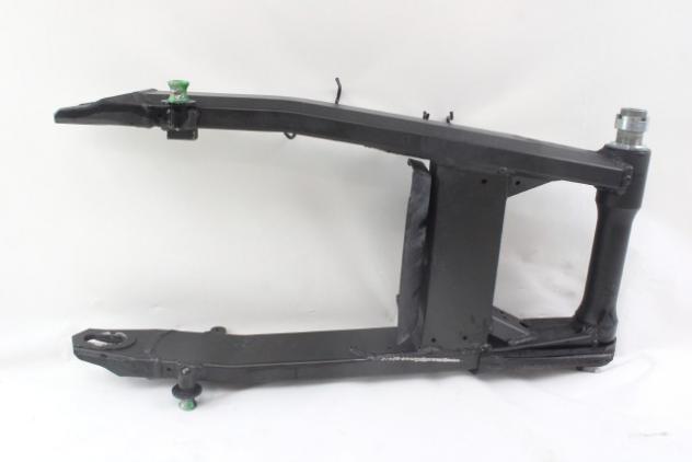 KAWASAKI Z 900 33001073218R FORCELLONE POSTERIORE ZR900F 20 - 24 REAR SWINGARM PICCOLI GRAFFI - Foto 5