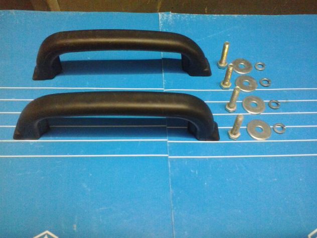 RICAMBI PER PIAGGIO QUARTZ - SKIPPER - Foto 7