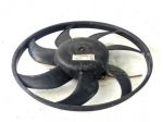 13263552 ELETTROVENTOLA FIAT PUNTO EVO 1.4 G 57KW 5M 5P (2010) RICAMBIO USATO
