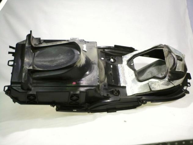 VASCA SOTTOSELLA YAMAHA MAJESTY YP 400 2004 - 2008 5RU247040900 UNDERSADDLE BOX - Foto 3