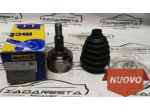 Giunto Lato Ruota Renault Espace 2006 8200666595