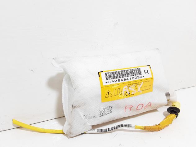 AIRBAG SEDILE DESTRO MITSUBISHI ASX 1° Serie 0589P1000330 (10) - Foto 3