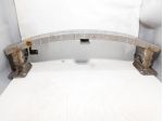 TRAVERSA PARAURTI ANTERIORE SUZUKI SX4 1° Serie D19AA (06)