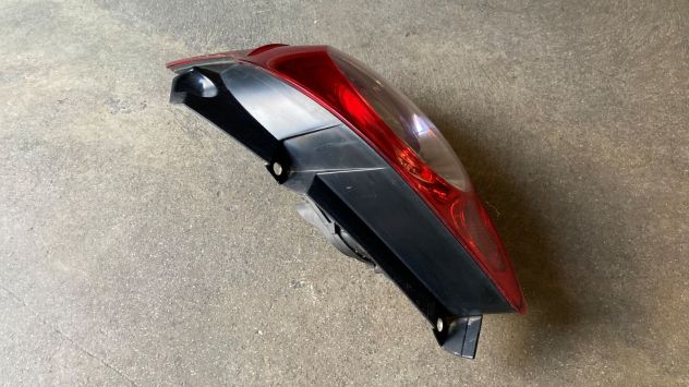 Fanale stop posteriore DX Ford Ka 2^serie del 2012 (1579394) - Foto 5