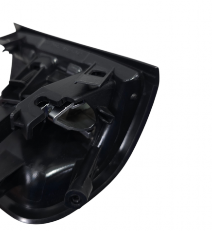LEVA REGOLAZIONE SEDILE ANTERIORE DESTRO MERCEDES Classe E Serie Cabrio (A238) A2059102802 (17) - Foto 10