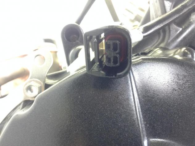 HONDA CBR RR ABS KM0 600 BLOCCO MOTORE ENGINE - MOD: PC40E 2024 2026 PC69A4RK - Foto 8