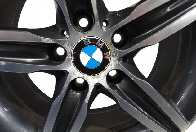 CERCHIO IN LEGA BMW Serie 2 Coupé (F22) 6850151 (13) - Foto 6