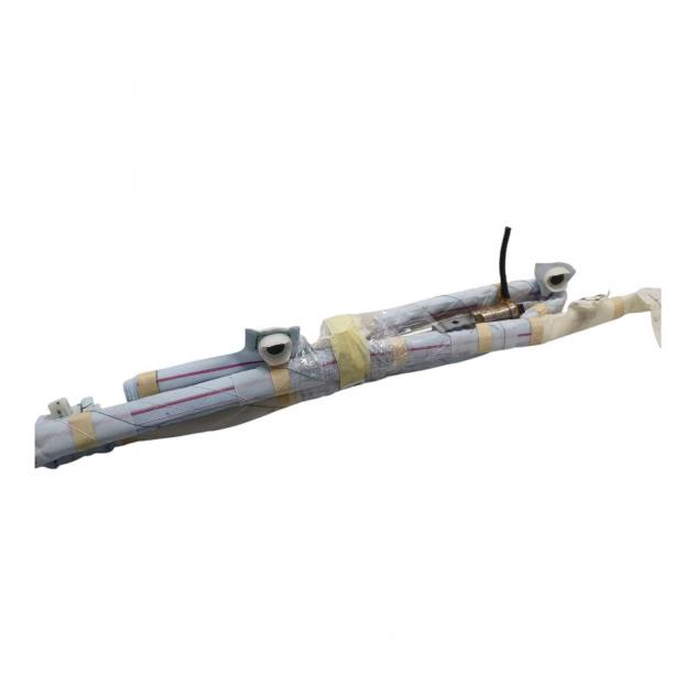 AIRBAG A TENDINA LATO SINISTRO TOYOTA Verso S (P120) 800751411QP7 (1016) - Foto 2