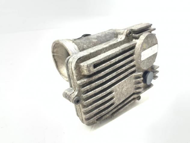 APRILIA SCARABEO IE LIGHT 200 CORPO FARFALLATO 2009 RBH00 - Foto 7
