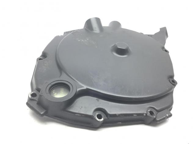 SUZUKI RF R 600 CARTER COPERCHIO FRIZIONE CON ALBERO DISINNESTO 1993 1996 GN76A - Foto 3