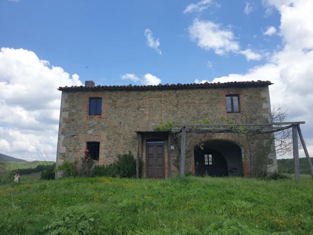Casale in vendita a Orvieto - Foto 8