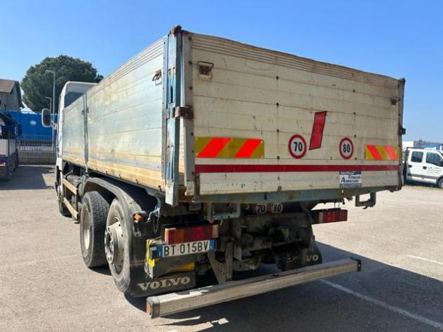 VOLVO FH 16 rif. 23821265 - Foto 8