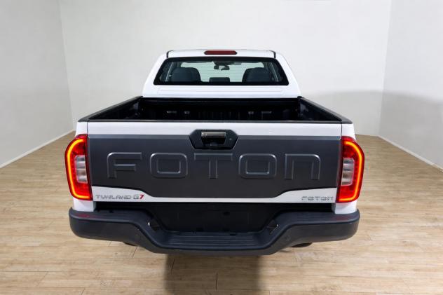 Foton Tunland G7 2.0 TDI Doppia Cabina 4WD - Foto 5