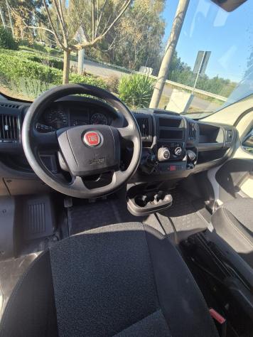 Fiat Ducato 295 MAXI 35 XLH3 2.3 MJT 130CV E6 - Foto 6
