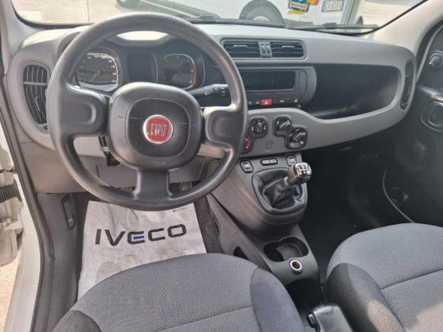 Fiat Panda van 1.3 mjt Pop 80cv 4x4 2p.ti E6 - Foto 2