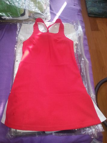 UN VESTITO NUOVO,DA DONNA,VINTAGE,ORIGINALE MARCA AUSTRALIAN BY L'ALPINA,VERO MA
