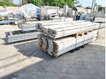 kit per mensola pallet usato