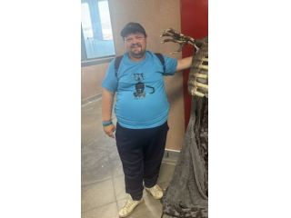 Amore e incontri Catania - Chubby in cerca di un uomo generoso Tel:3937072485