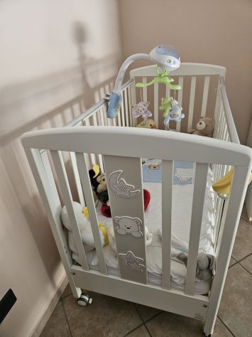 CULLA E FASCIATOIO BAMBINI - Foto 4