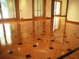 POSA PARQUET NAPOLI
